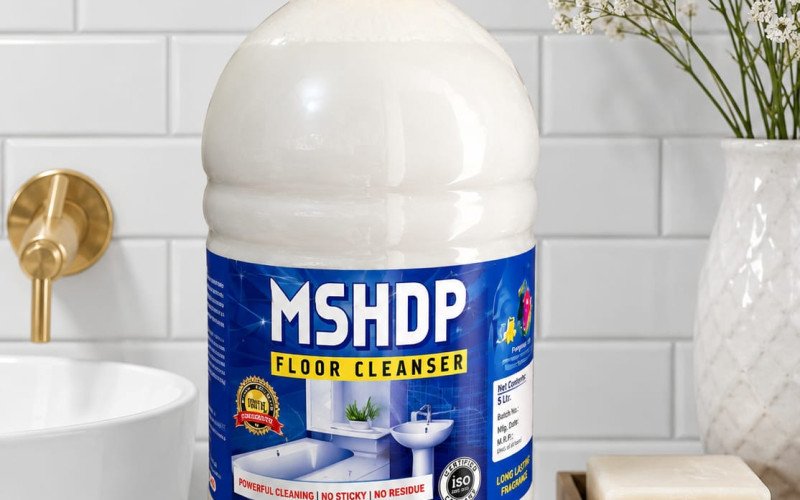 FOOLR CLEANSER